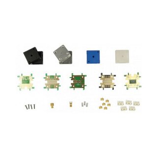 ALLNET BrickRknowledge GHz DIY Set (International)