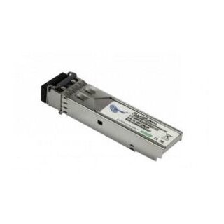 ALLNET Switch Modul ALL4750-INDU SFP(Mini-GBIC), 1000Mbit, SX/LC, Industrial -40/+85 Grad,