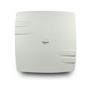 ALLNET Antenne 2,4 GHz 12dBi Flat Patch Outdoor MIMO 2T2R N-Type female