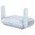 ALLNET Wireless AX 3000Mbit Pocket-sized Router for Home and Travel / WiFi Client OpenWRT