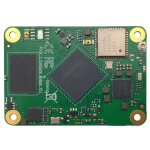 ALLNET Radxa CM3 Model A Rock3 RK3566 Compute module 1GB...