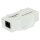 Z ALLNET TP LAN Gigabit-Isolator/PoE Blocker 4kV