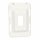 Z Cambium cnPilot XV2-22H/e430H Wall bracket for single gang junction box