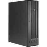 Tower 300W Chieftec UNI Series BE-10B-300 mATX