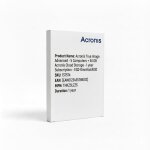 Acronis True Image Advanced - 5 Computers + 50 GB Acronis...