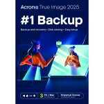 Acronis True Image 2025 - 3 Computers - perpetual -...
