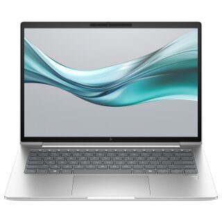 HP EliteBook 645 G11 AMD Ryzen 5 7535U 35,56cm 14Zoll WUXGA 8GB 256GB/SSD W11P 1J War (DE)