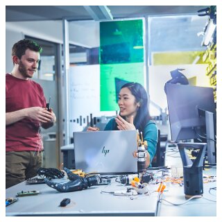 HP ZBook Fury 16 G11 Intel Core i7-14700HX 40,64cm 16Zoll WUXGA 32GB 1TB/SSD NVIDIA RTX 3500 12GB W11P SmartBuy 3J Gar (DE)