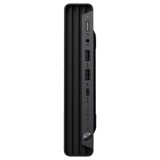 HP Elite Mini 600 G9 Intel Core i7-13700T 1x16GB 512GB/PCIe NVMe/SSD Wi-Fi 6E USB-C 3.1 Gen2 Port with PD v2 W11P SmartBuy 3J G (DE)