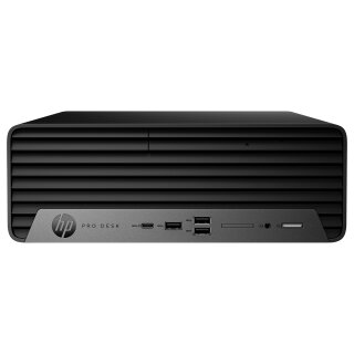 HP Pro SFF 400 G9 Intel Core i7-14700 16GB 512GB/SSD W11P 1J War (DE)