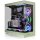 Midi Thermaltake CTE E550 TG Matcha Green