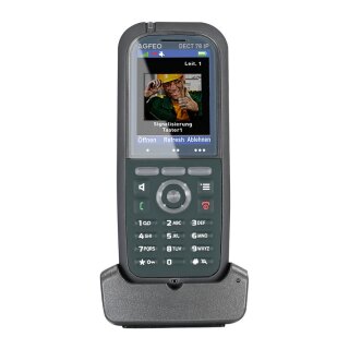 AGFEO DECT 78 IP