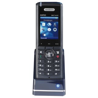 AGFEO DECT 60 IP