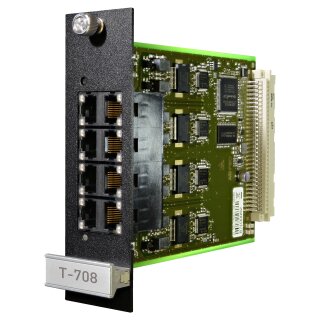 AGFEO Modul T-708