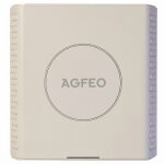 AGFEO DECT IP-Basis pro weiß