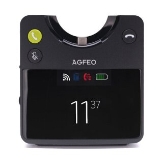 AGFEO AGFEO Headset Infinity Basis-Station