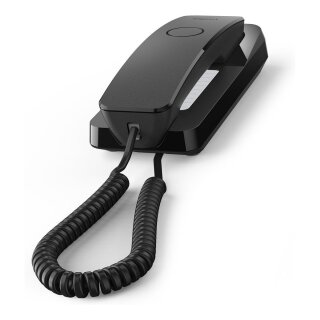 Gigaset DESK 200 schwarz