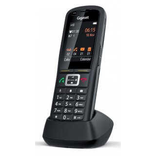 Gigaset PRO DECT Handset R700H protect PRO