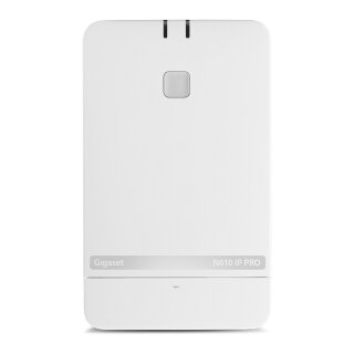Gigaset PRO DECT N610 IP PRO