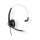 SNOM Headset-Monaural Kopfbügel, A100M für 3x0/D3x5/7x0/D7x5