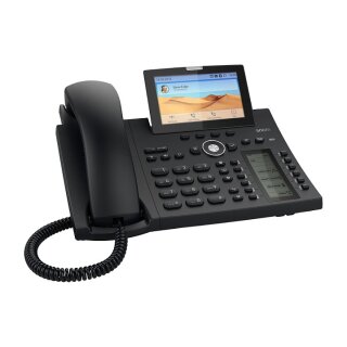 Snom D385N ohne Netzteil