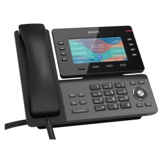 Snom D862 ohne Netzteil