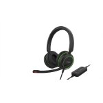 SNOM Headset-Binaural Kopfbügel A330M