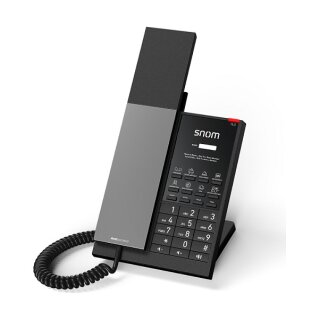 SNOM HD350W Hoteltelefon