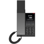 SNOM HD350W Hoteltelefon