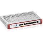 Z Zyxel Firewall USG FLEX 200HP Gold Security Pack 1 Jahr