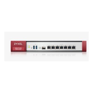 Z Zyxel Firewall USG FLEX 500 Device only
