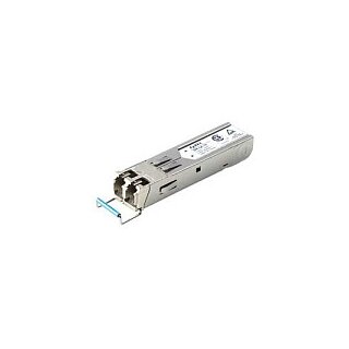 Zyxel LX 1000Mbit (Single-Mode) 10 km SFP-LX-10-D