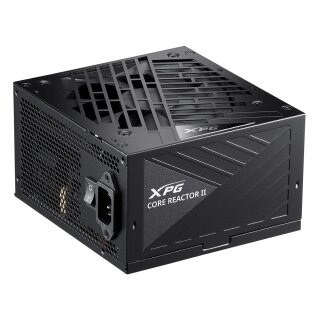 850W ADATA XPG CORE REACTOR II Black | 80+ Gold