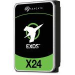 24TB ST24000NM007H Seagate Exos 7200PM 512MB *bring in...
