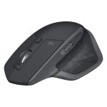 Logitech MX Master 2S RF Wireless Mouse 1000DPI Graphit