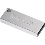 STICK 32GB 3.0 Intenso Premium Line silver