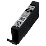 Canon Tinte CLI-581XL 2052C001 Schwarz bis zu 520 Seiten...