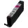 Canon Tinte CLI-581XL 2050C001 Magenta bis zu 225 Fotos gemäß ISO/IEC 29102