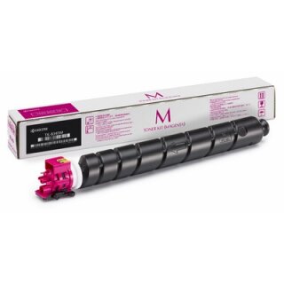 Kyocera Toner TK-8345M Magenta
