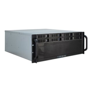 IPC 4U-4408 - Rack-montierbar - 4U
