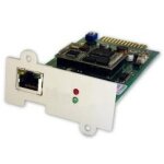 ONLINE USV SNMP-/Netzwerkmanagementkarte. basic. Slot