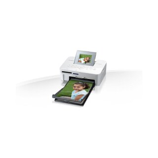 Canon SELPHY CP1000 Farbstoffsublimation 300 x 300DPI Fotodrucker