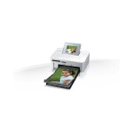 Canon SELPHY CP1000 Farbstoffsublimation 300 x 300DPI...
