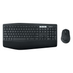 Logitech MK850 Performance Bluetooth QWERTY...