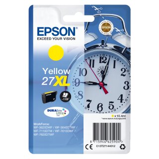 Epson C13T27144012 yellow HC