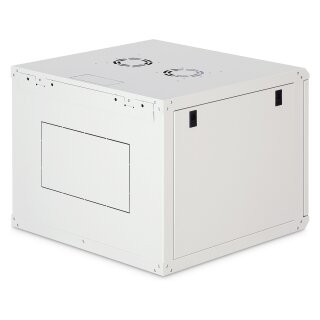 DIGITUS Wandgehäuse Dynamic 9HE 505,05x600x600mm grau