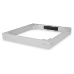 DIGITUS Sockel 100x800x800mm Unique/Dynamic grau