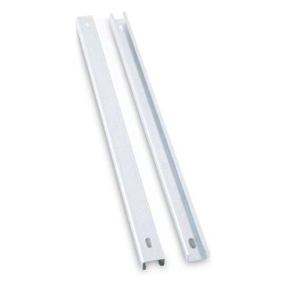 DIGITUS C-Profilschiene f.483mm (19ô)-Schränke Unique Serie