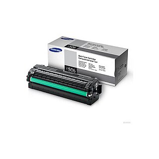 SAMSUNG original Toner cartridge LT-K506L/ELS High Yield Black Cartridge Toner cartridge SU171A