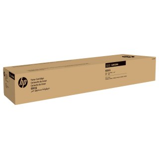 SAMSUNG CLT-K806S Black Toner Cartridge